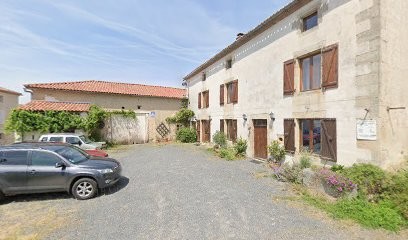 La Petite Suisse chambres d'hotes, Chambre d'Hôtes à Luchapt
