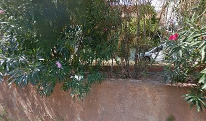 Villa Erbella, Location de Vacances à Brando