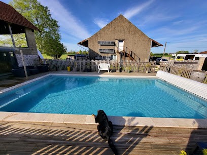Au tilleul de Bourgogne, Chambre d'Hôtes à Pierre-de-Bresse