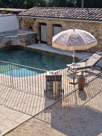 Le 7 De Coeur, Chambre d'Hôtes à Châteauneuf-sur-Isère