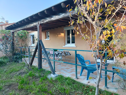 Villa Joan Amade-Maison De Vacances-Maison D'hôtes, Location De Vacances à Argelès-sur-Mer