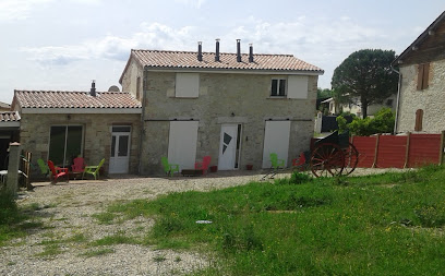 Au Clair De Loup, Chambre D'hôtes à Saint-Loup