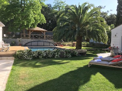 La Maison de la dune - Chambre chez l'habitant, Chambre d'Hôtes à La Couarde-sur-Mer