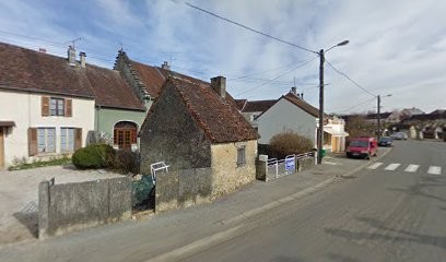 Bord de Seille, Chambre d'Hôtes à Ruffey-sur-Seille