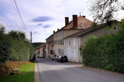 La Bagatelle Bed & breakfast, Chambre d'Hôtes à Melay