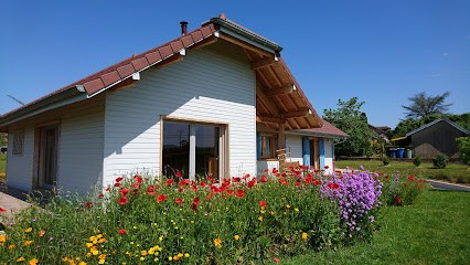 le chalet de Brainans, Chambre d'Hôtes à Brainans