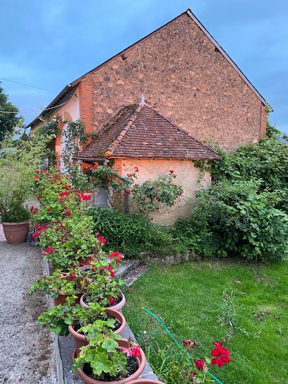 Bed And Breakfast Maison Cognet, Chambre d'Hôtes à La Chapelle