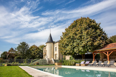 Lmpv Location De Vacances à Saint-Sulpice-d'Excideuil