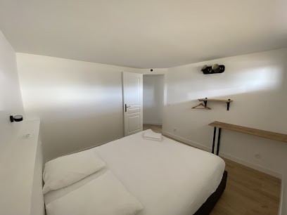 La Beach Haus | Maison De Vacances, Location de Vacances à Cucq