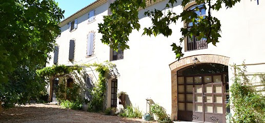Mas de La Souvine, Chambre d'Hôtes à Bédarrides