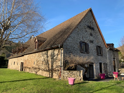 Logis Du Lac Madic, Chambre D'hôtes à Madic
