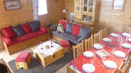 Locations-Lessaisies, Location De Vacances à Villard-sur-Doron
