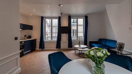 Appartements Rue Ganterie Rouen, Location de Vacances à Rouen