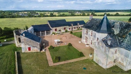 Le Bois Noblet Chambres d'hôtes, Chambre d'Hôtes à Tuffalun