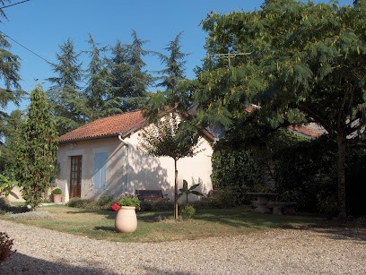 Massarotto Michèle, Chambre d'Hôtes à Saint-Jean-Poutge