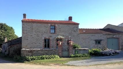 The house Robinière, Location de Vacances à Rouans
