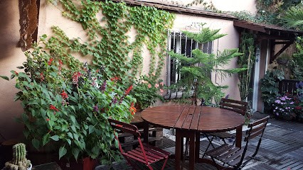 Le Fournil - Chambres D'hôtes - Soultz Haut Rhin, Chambre d'Hôtes à Soultz-Haut-Rhin