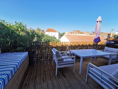 Appartement Le Poulpe De Banyuls, Location De Vacances à Banyuls-sur-Mer