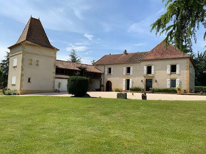 Pierre, Chambre d'Hôtes à Laguian-Mazous
