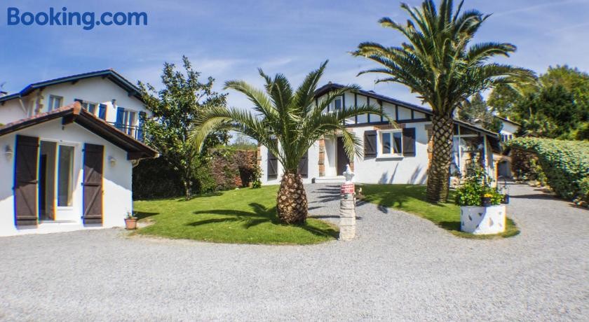 Chambre d'Hôtes Villa Yoda, Chambre d'Hôtes à Saint-Jean-de-Luz