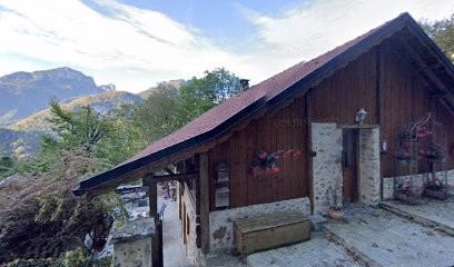 Belot Daniel, Chambre d'Hôtes à Saint-Pierre-en-Faucigny