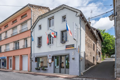 Gîte Du Pèlerin De La Butte Aux Oiseaux, Chambre D'hôtes à Saint-Alban-sur-Limagnole