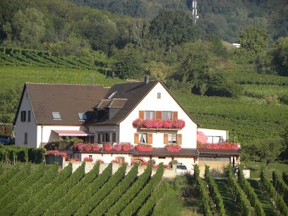 Maison FUX A. Chambres D'Hôtes LES GERANIUMS, Chambre d'Hôtes à Zellenberg