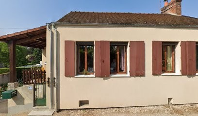 gite des potiers, Chambre d'Hôtes à Saint-Amand-en-Puisaye