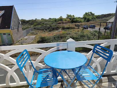 Appartement Bel Ebat, Location De Vacances à Fort-Mahon-Plage