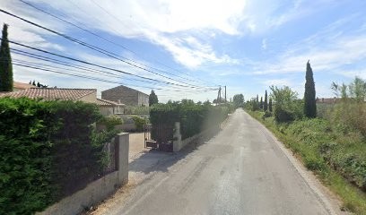 Mas de Sandre, Location de Vacances à Châteaurenard