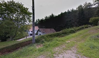 BASTIN Emilie, équilibrage énergétique, Chambre d'Hôtes à Fouchy