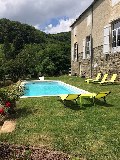 Les lupins, Location de Vacances à Quincié-en-Beaujolais