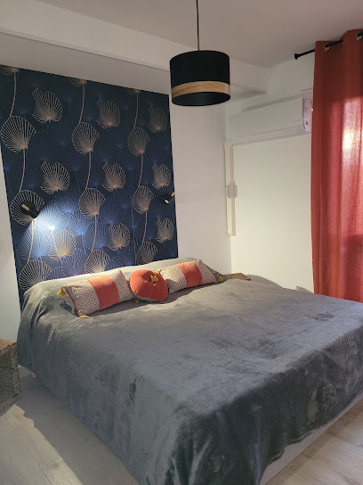 Studio 29, Location De Vacances au Barcarès