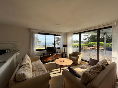 Le Duplex - Résidence Océanes, Location De Vacances au Conquet