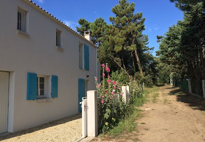 Oleron Villa – Holiday Home, Location de Vacances au Grand-Village-Plage
