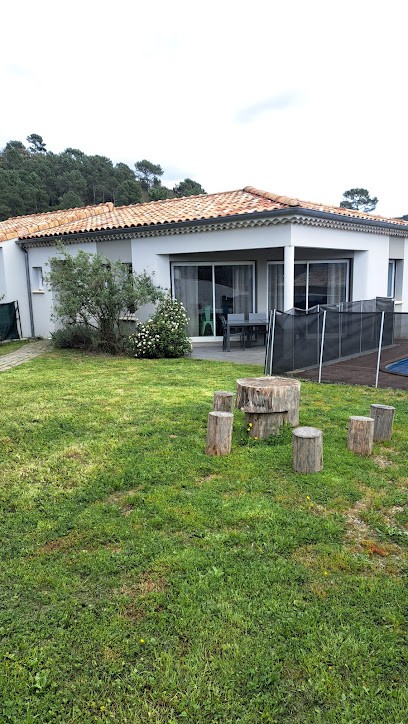 Vacances En Ardèche - Locations Hébergements Maison Et Villa à Vals Les Bains ~ Aubenas, Location de Vacances à Vals-les-Bains