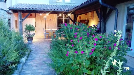 Chambres D'hôtes Schnell, Chambre d'Hôtes à Soulignac