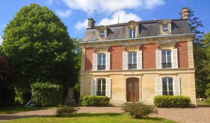 THE HOUSE OF SILLY, Maison d'Hôtes à Gouffern en Auge