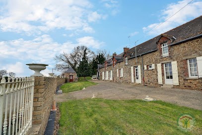 Chambres d'hôtes de Lunel, Chambre d'Hôtes à Tresboeuf