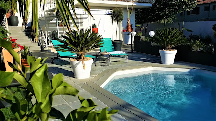 Sous Le Ciel Occitan : L'agathoise, Location De Vacances à Agde