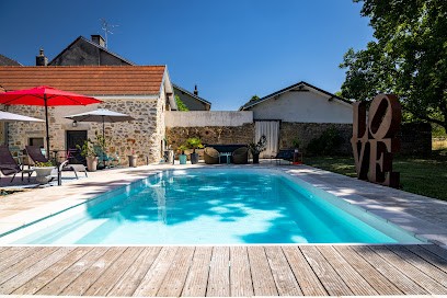 Chambres D'Hôtes, Le 49 Côté Parc & SPA, Chambre d'Hôtes à Domblans