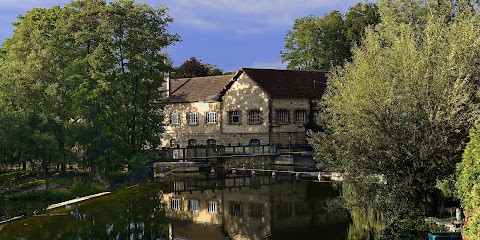 Moulin de Chappes, Chambre d'Hôtes à Chappes