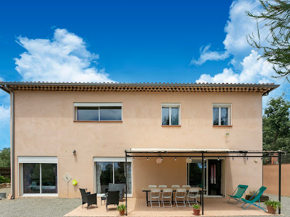 Gîtes Les Oliviers, Les Lavandes, Maison D'hôtes à Montmeyan
