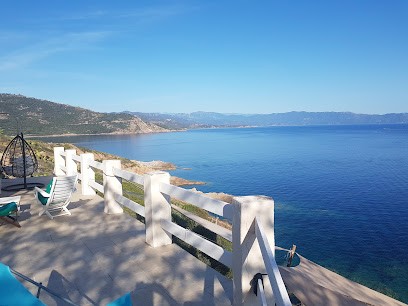 Villa Mignucci, Chambre d'Hôtes à Cargèse