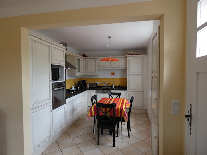 Lecuona, Location De Vacances à Biriatou