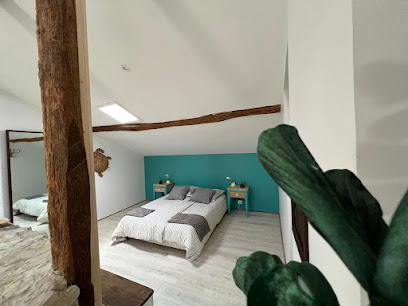 Ohikoa, Chambre D'hôtes à Saint-Étienne-d'Orthe