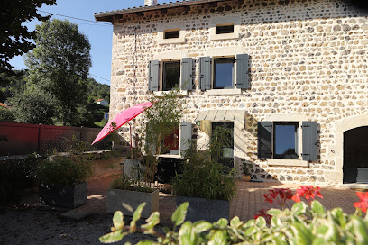Gîte De La Rose, Location De Vacances à Saint-Vincent