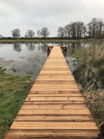 Les clés d Emeraude, Chambre d'Hôtes à Outines