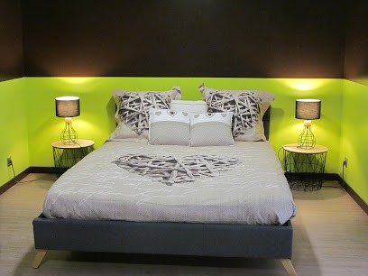 Résidence Exigence, Chambre d'Hôtes à Saint-Père-en-Retz