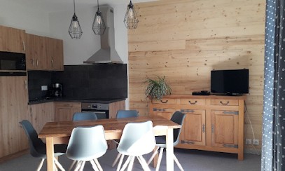 Gîtes Communaux De Mégevette, Location de Vacances à Mégevette